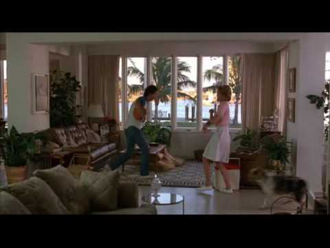 Flight of the Navigator part 1 (1/9)