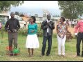 Evason (Evans Ohide George) - Mama Uma Tai