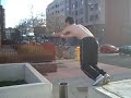 ZracK - Tricks & Flips ZracK - Tricks & Flips