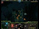 Dota - pwned by roshan!