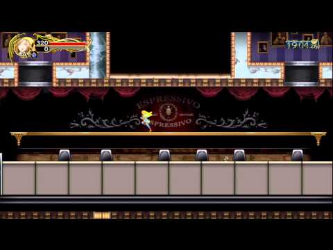 Castlevania : Harmony of Despair