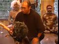 Rripangu Yirdaki at Monsalvat, Melbourne, Nov 2005
