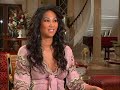 jules paxton   kimora lee simmons: partner yoga