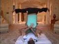 Jules Paxton & Kimora Lee Simmons: Partner Yoga