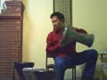 Darbuka Doumbek Sumbati Doholla demo Darbuka Doumbek Sumbati Doholla demo