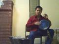 Darbuka Doumbek Sumbati Doholla demo