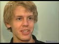 Tribute to Sebastian Vettel