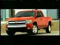 Transformers Chevy Commercial w/ Blackout