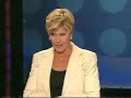 Suze Orman - On Generosity