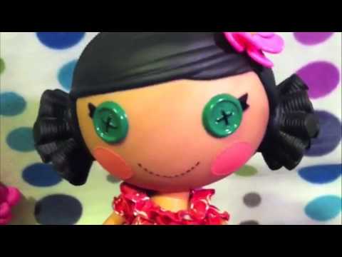 lalaloopsy