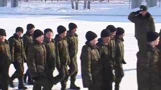 8 класснику Усольского гвардейского кадетского корпуса были причинены телесные повреждения