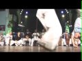 capoeira bristol / cardiff part 1