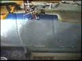 Full size remote control car