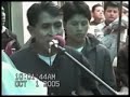 Yo tengo una corona, Semilla de Fe y Mauricio Tubac -El Solito