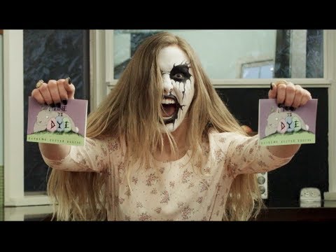 (MUST WATCH) A new way to dye your Easter Eggs! It's TIME TO DYE!!!!!!!!