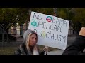 Ukranian emigre explains the future of Obamacare