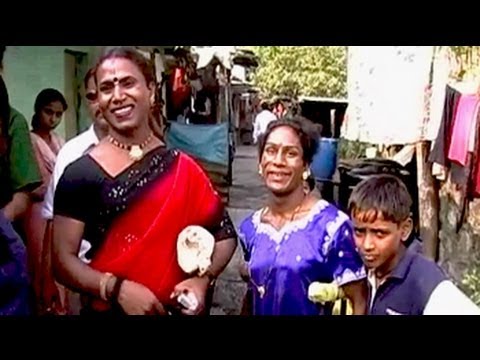 mumbai - NDTV Classics: They live on the edges of society, they are viewed with fear and suspicion. And the one thing they yearn for is a family of their own. In this...