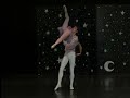 Ballet Dance [Pas De Deux]