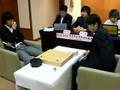 6th Ing Cup Semifinals