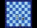 The longest mate Queen pawn vs Queen The longest mate Queen pawn vs Queen