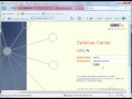 Sourcefire IPS: Configure Remote Management