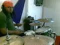 Coquinho Drums (igreja Cristã Vida)