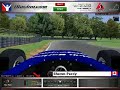 iracing Skip Barber Summit Point Hotlap