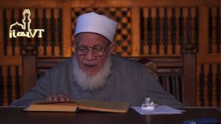 تابع مسائل تتعلق بتغسيل الميت ودفنه