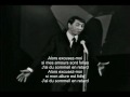 clip video Jacques Debronckart Ma m�re �tait espagnole