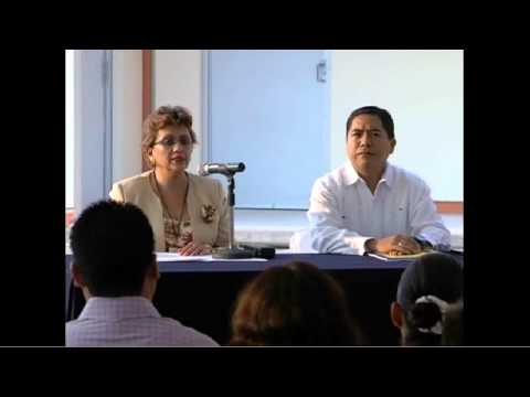Fortalecer a la @UABJO, compromiso del Gobierno estatal: @GabinoCue