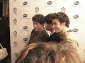 INSIDE the JoBros\