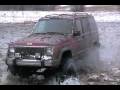 Muddin'