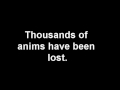 Pivotup has exceeded it's bandwidth. To upload your animations go to: animatorhost.org It's the same exact thing. Post the link in the IMG code when you're on a forum. ([IMG](Link here)[/IMG] It should show up.