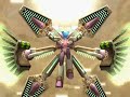 Megaman X8 : Sigma and Lumine again part 2