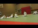 Vrijdagavond training Judokan Blerick