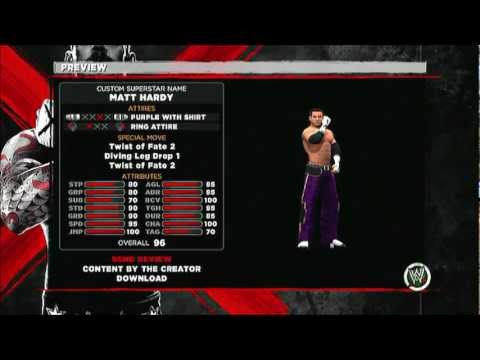 how to get more storylines in wwe 13