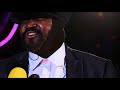 Gregory Porter - Smile De Charles Chaplin