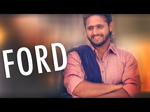 Ford | Full Song | Jas Dhaliwal | Latest Punjabi Songs | Speed Records