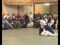 Aikido Shudokan - Sensei Luke Cannard