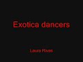 Latin dance group Exotica