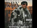 RBX-Please Believe Lights Out