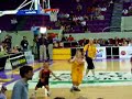 Dwarf Basketball