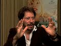 The Inside Reel: Mathieu Amalric Interview