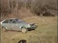 chevette hillclimb and jump performance