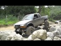 S10 ZR2 SAS in the Mini Rubicon