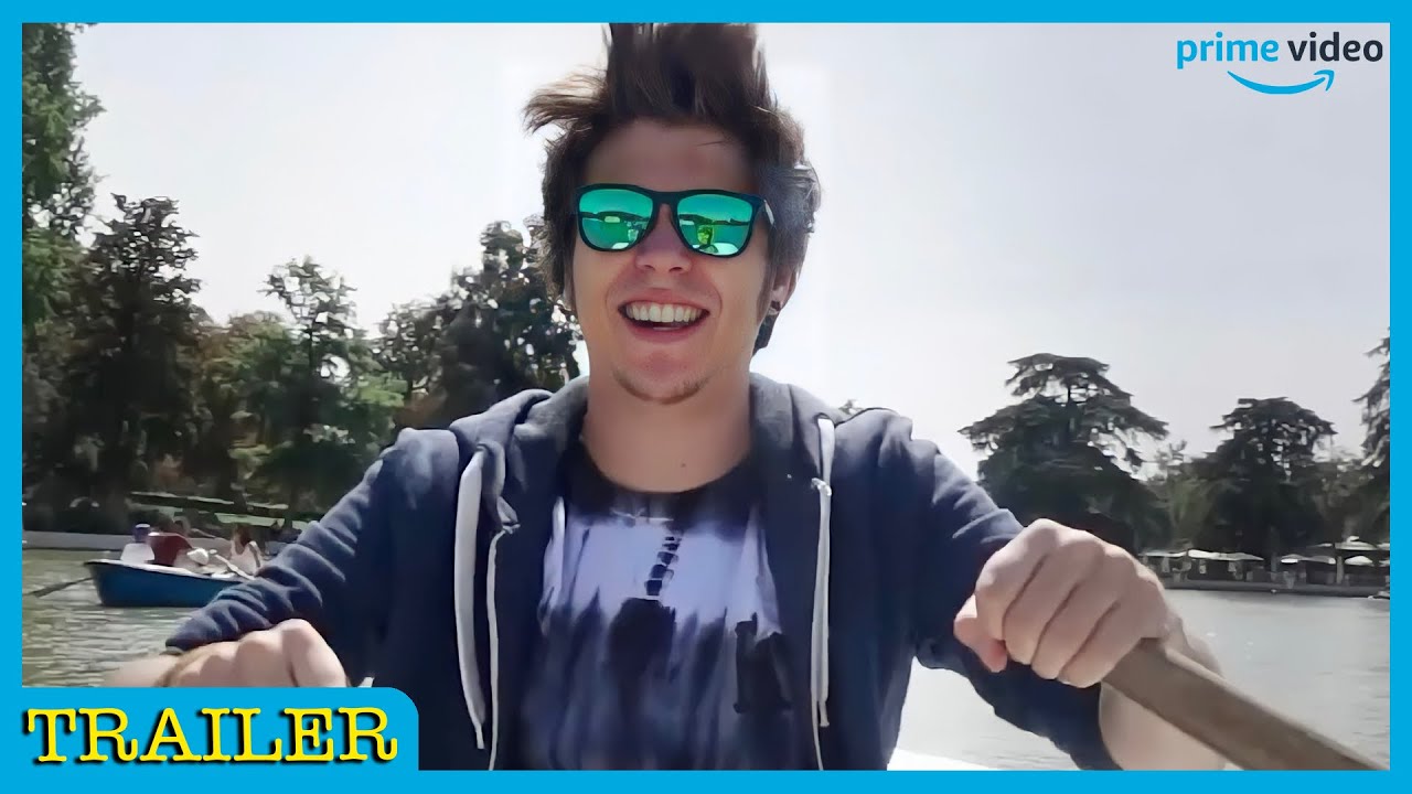 Trailer for Rubius X (2022) Image