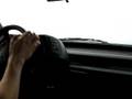 1991 Isuzu Impulse wagonback - private road take 1