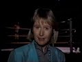 Australian Wrestling report from 80\