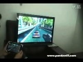 Haipad M701-R Android 2.1 MID 7 Inch 1080P 2GB Dual Touch Gravity Sensor Camera Plastic Shell Black
