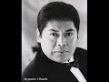 alejandro olmedo * nessun dorma